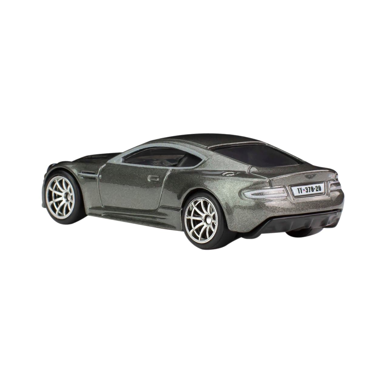 Aston Martin DBS 4
