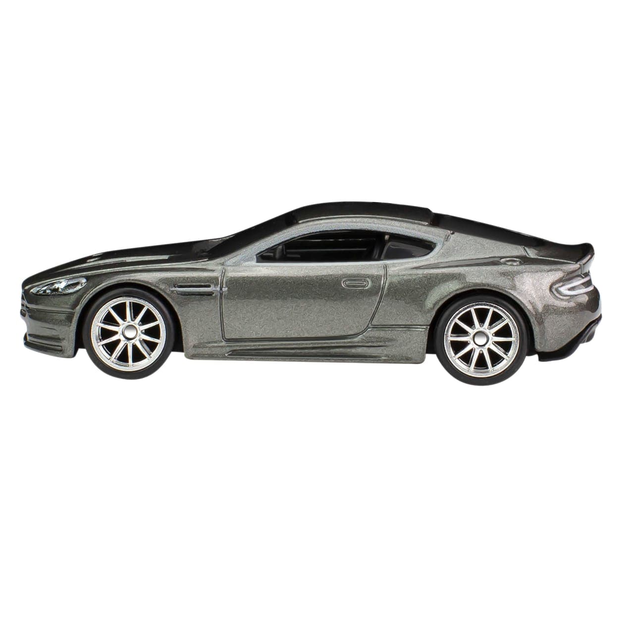 Aston Martin DBS 5