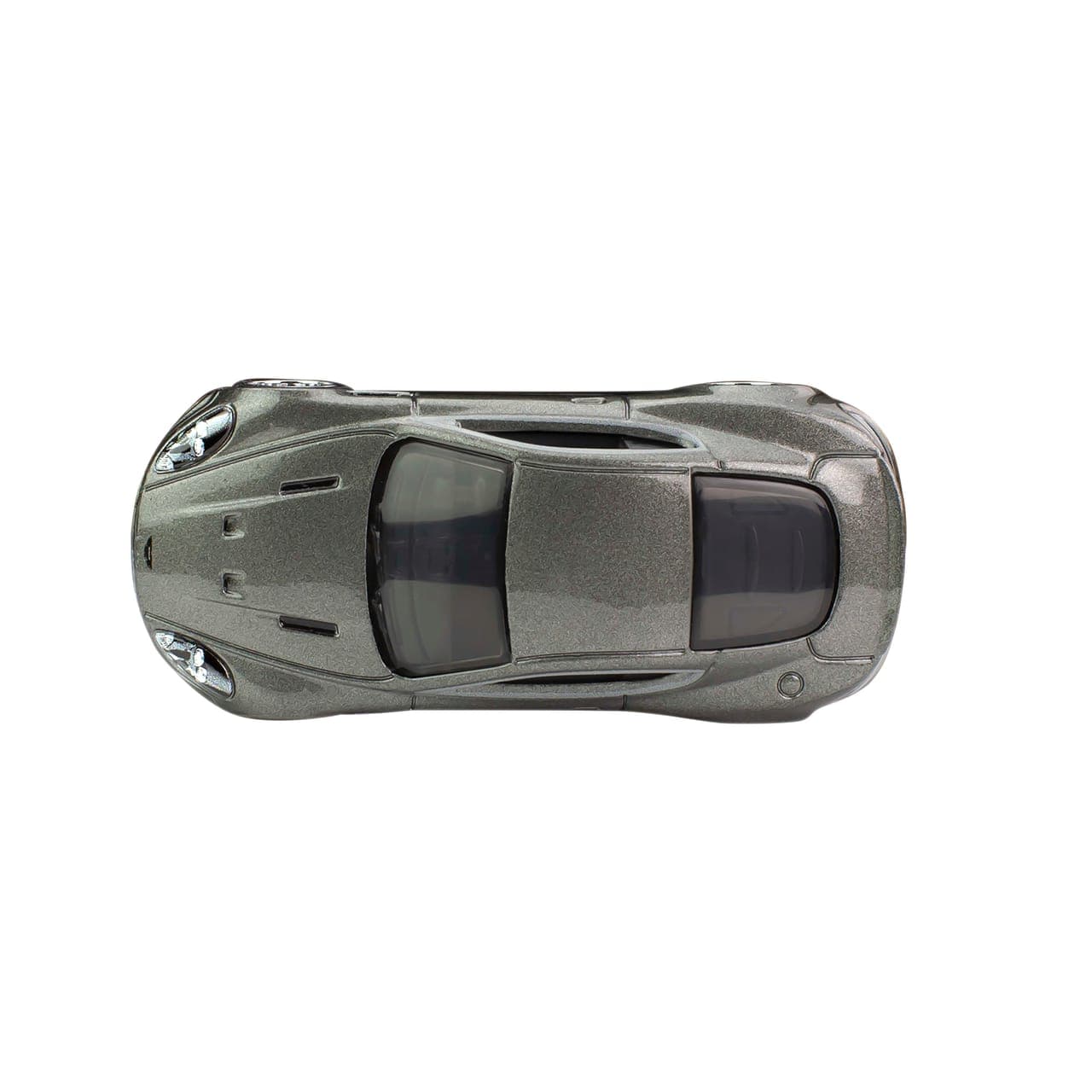 Aston Martin DBS 6