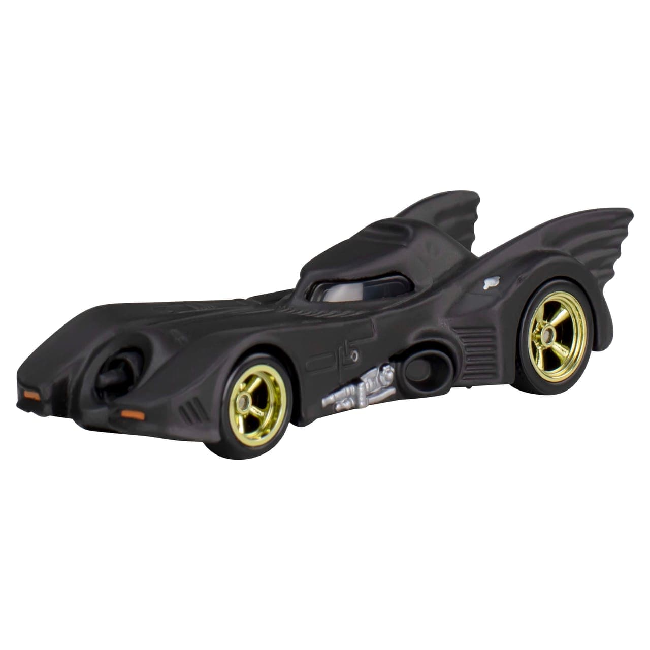 BATMOBILE