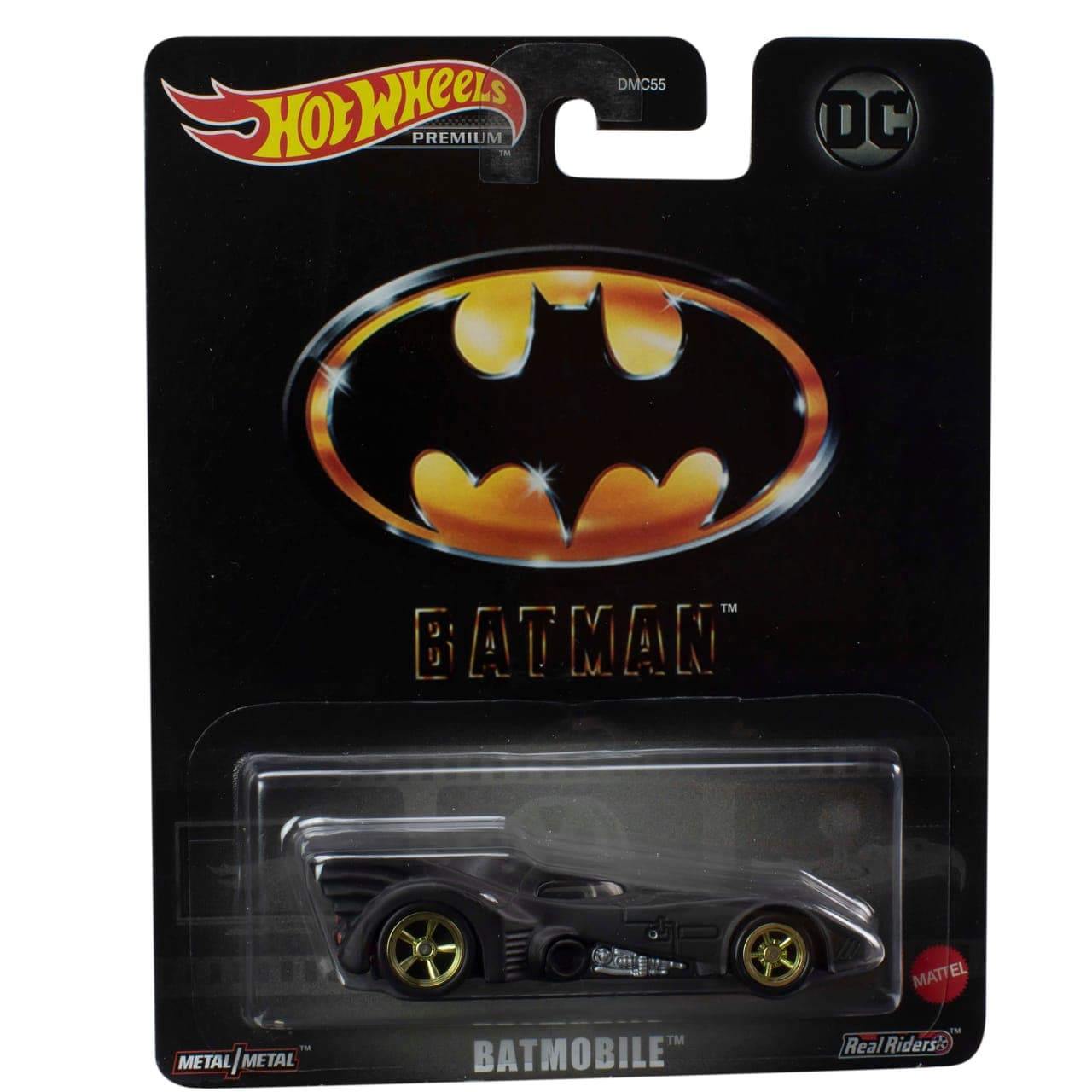 BATMOBILE 2