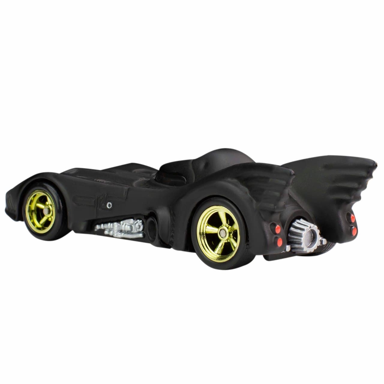 BATMOBILE 3