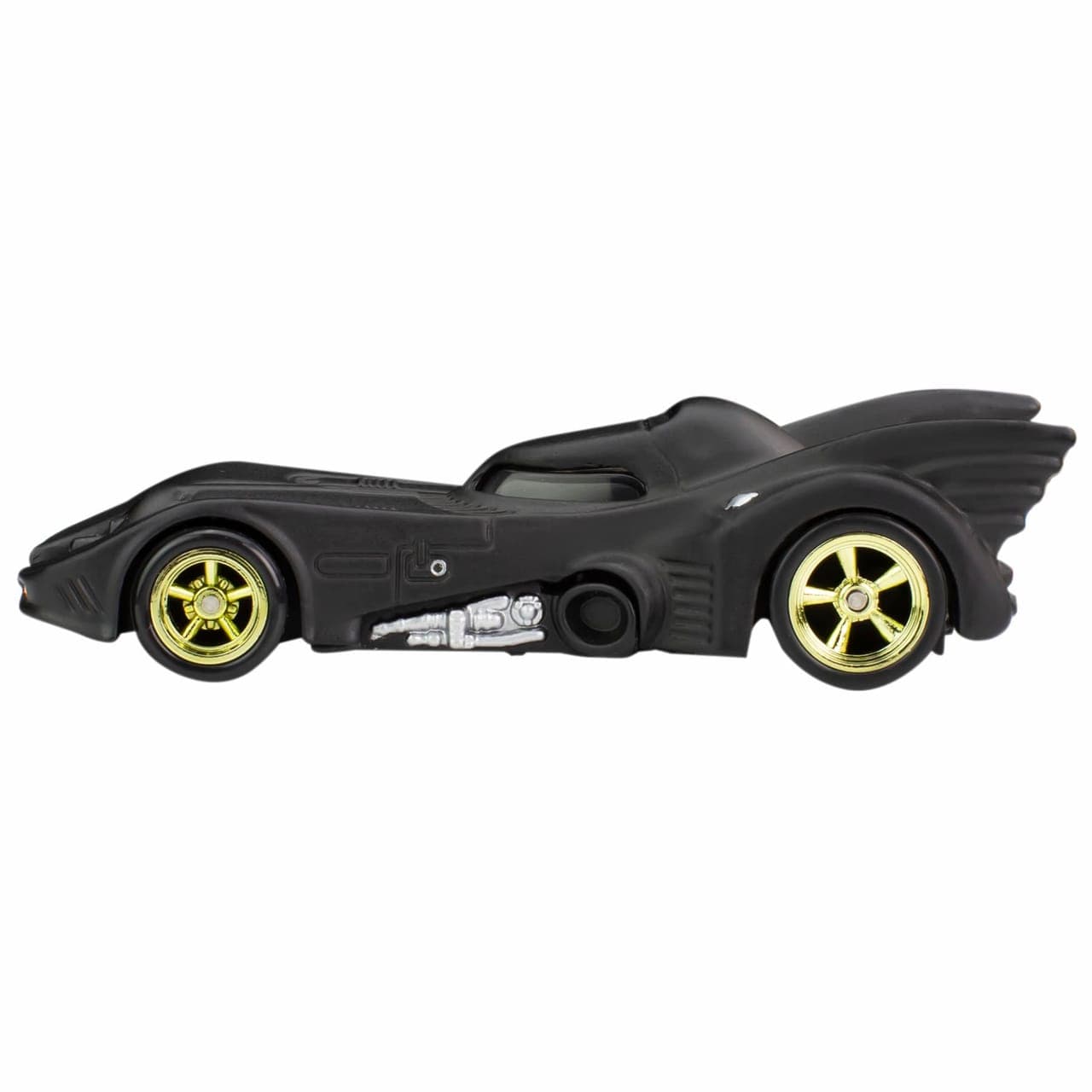 BATMOBILE 4