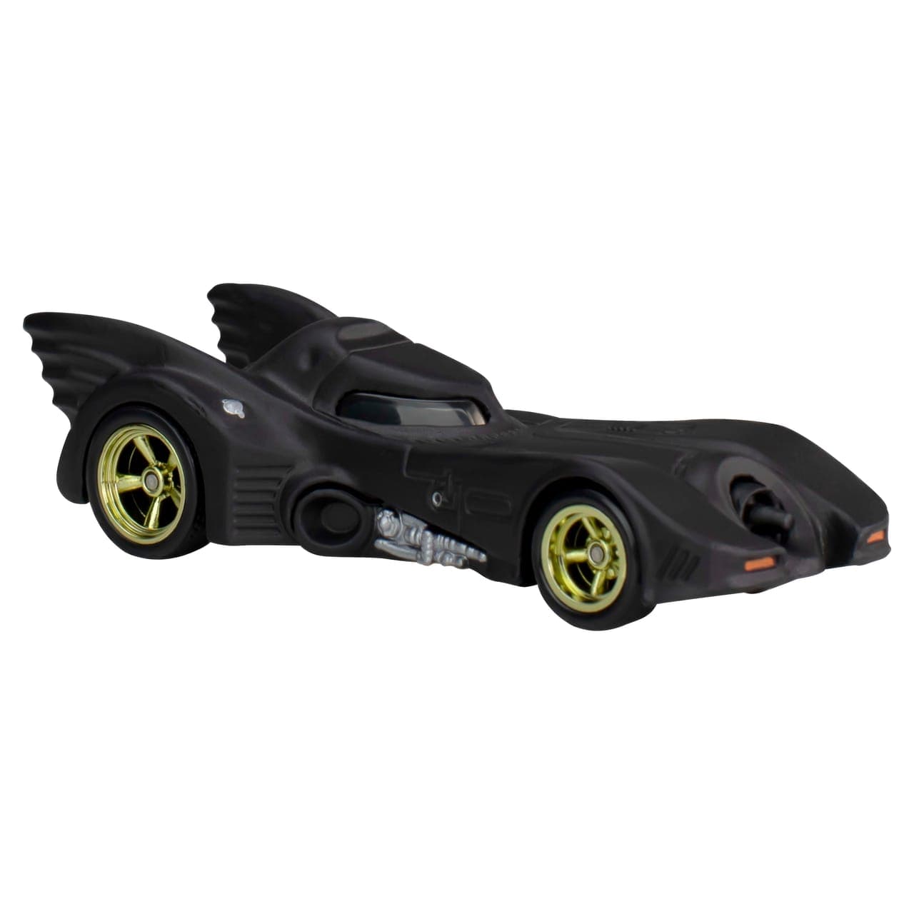 BATMOBILE 6