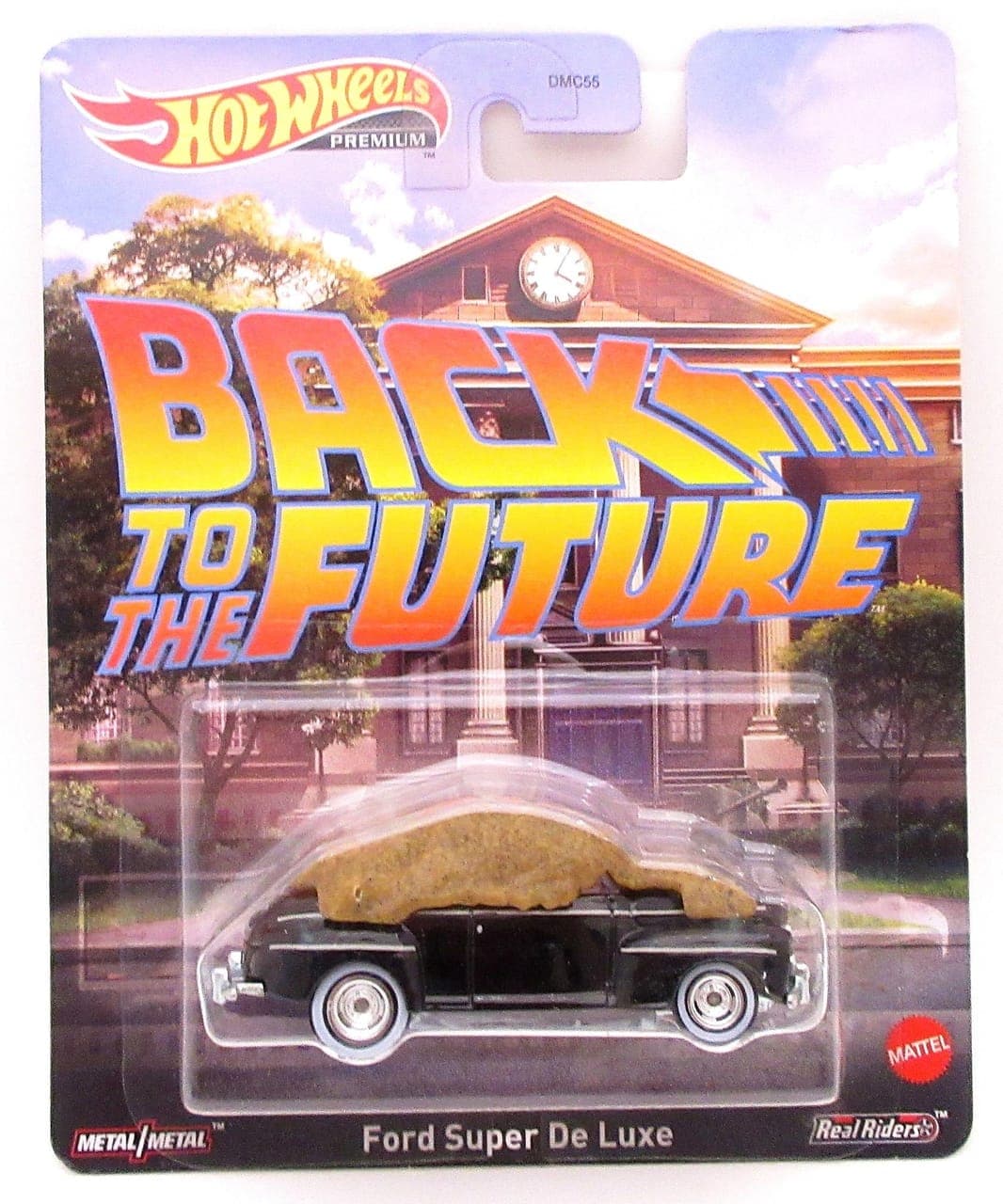 Ford Super De Luxe 2