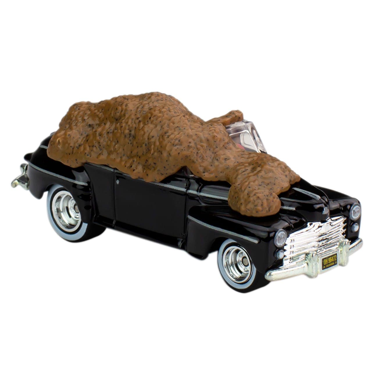 Ford Super De Luxe 3