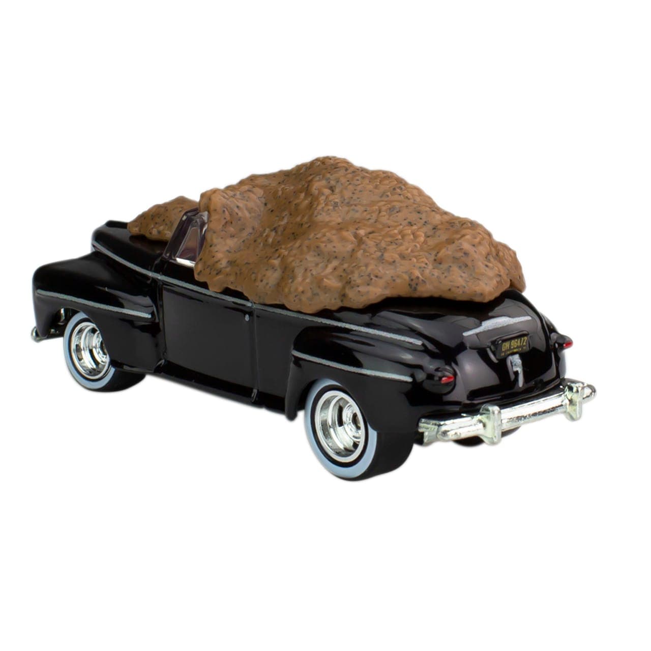 Ford Super De Luxe 4