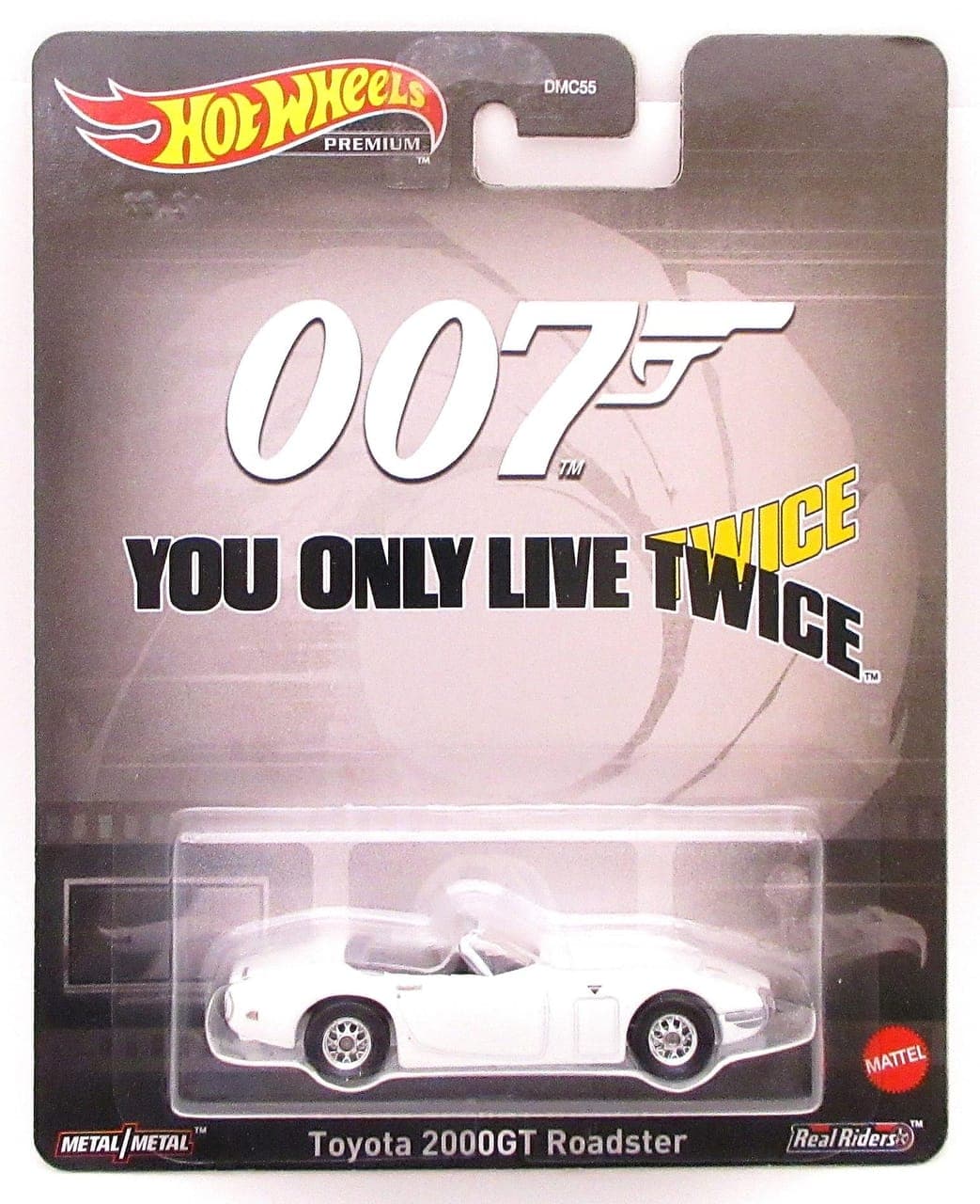 Toyota 2000GT Roadster 2