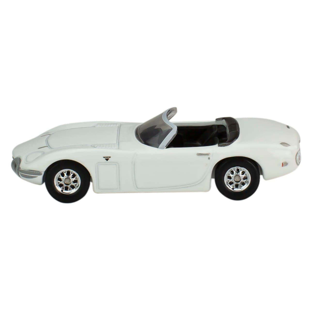 Toyota 2000GT Roadster 5