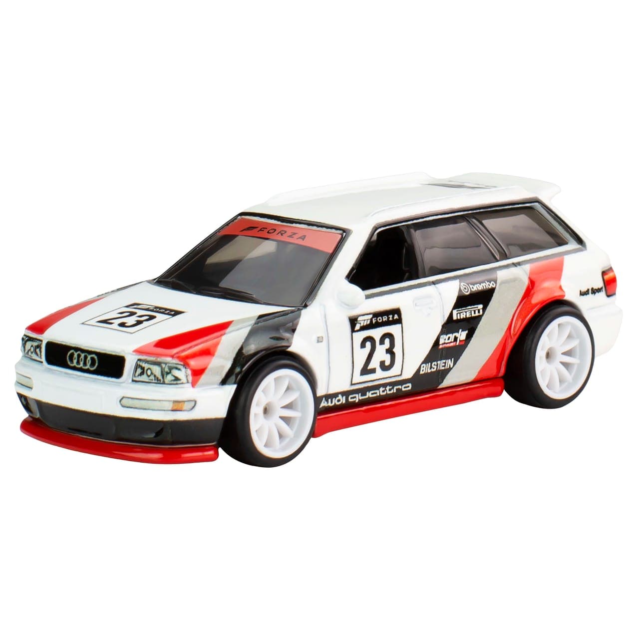 '94 Audi Avant RS2