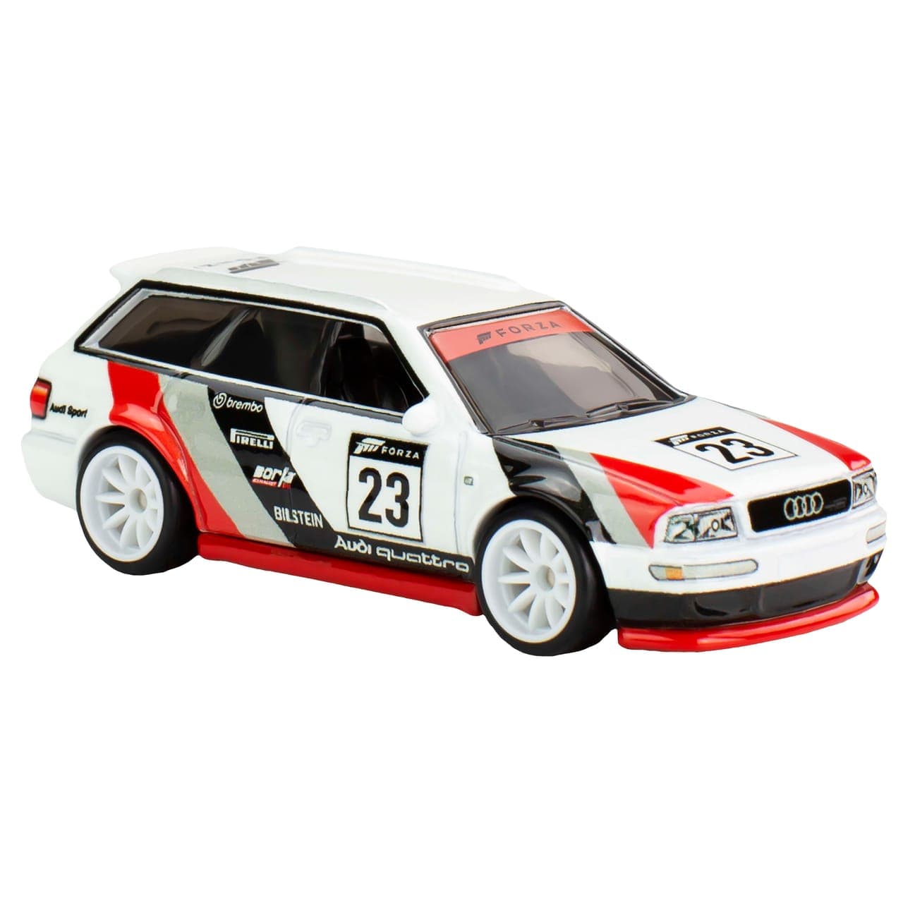 '94 Audi Avant RS2 6