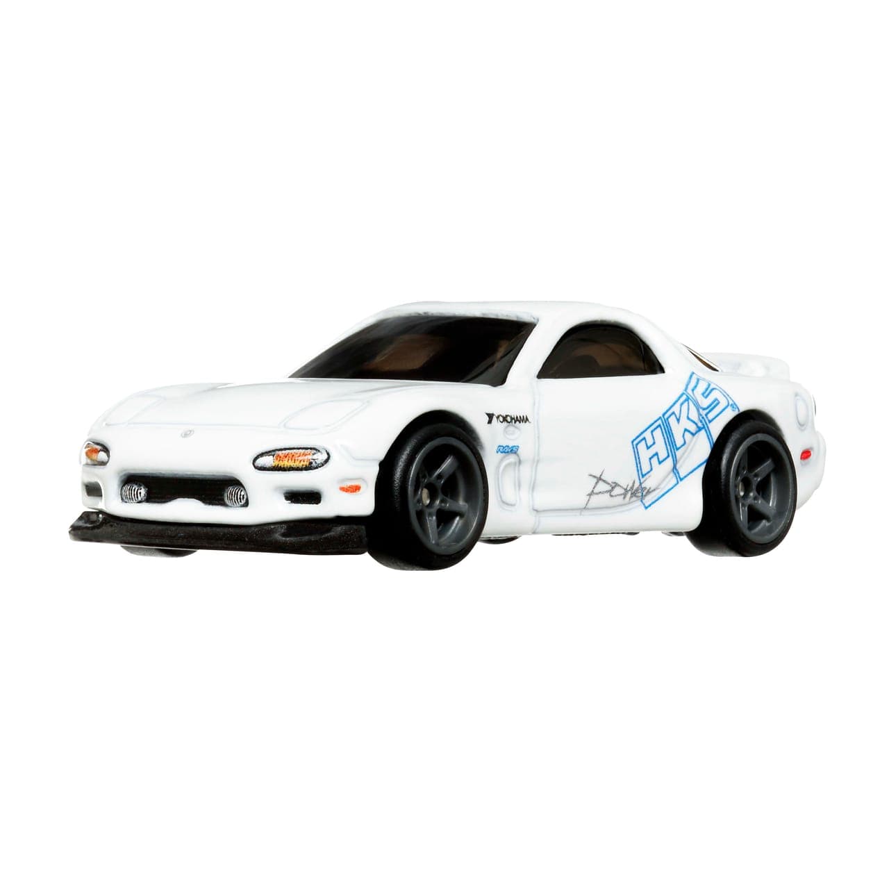 MAZDA RX-7 FD