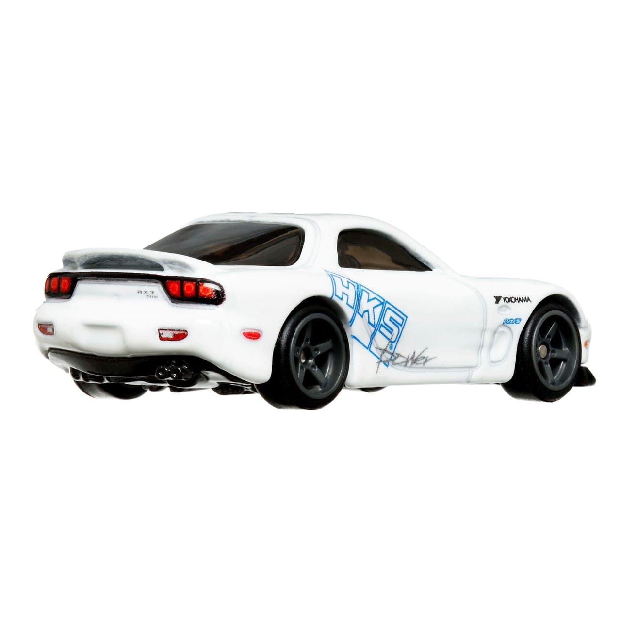 MAZDA RX-7 FD 3