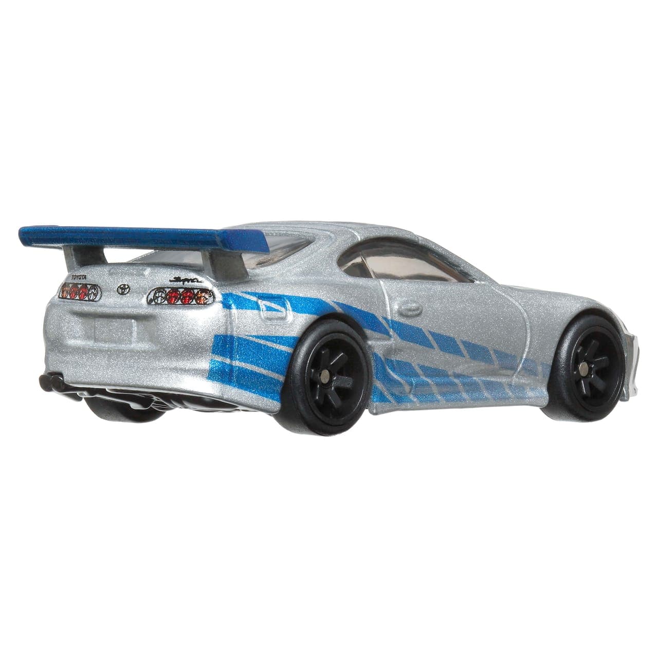 Toyota Supra 3