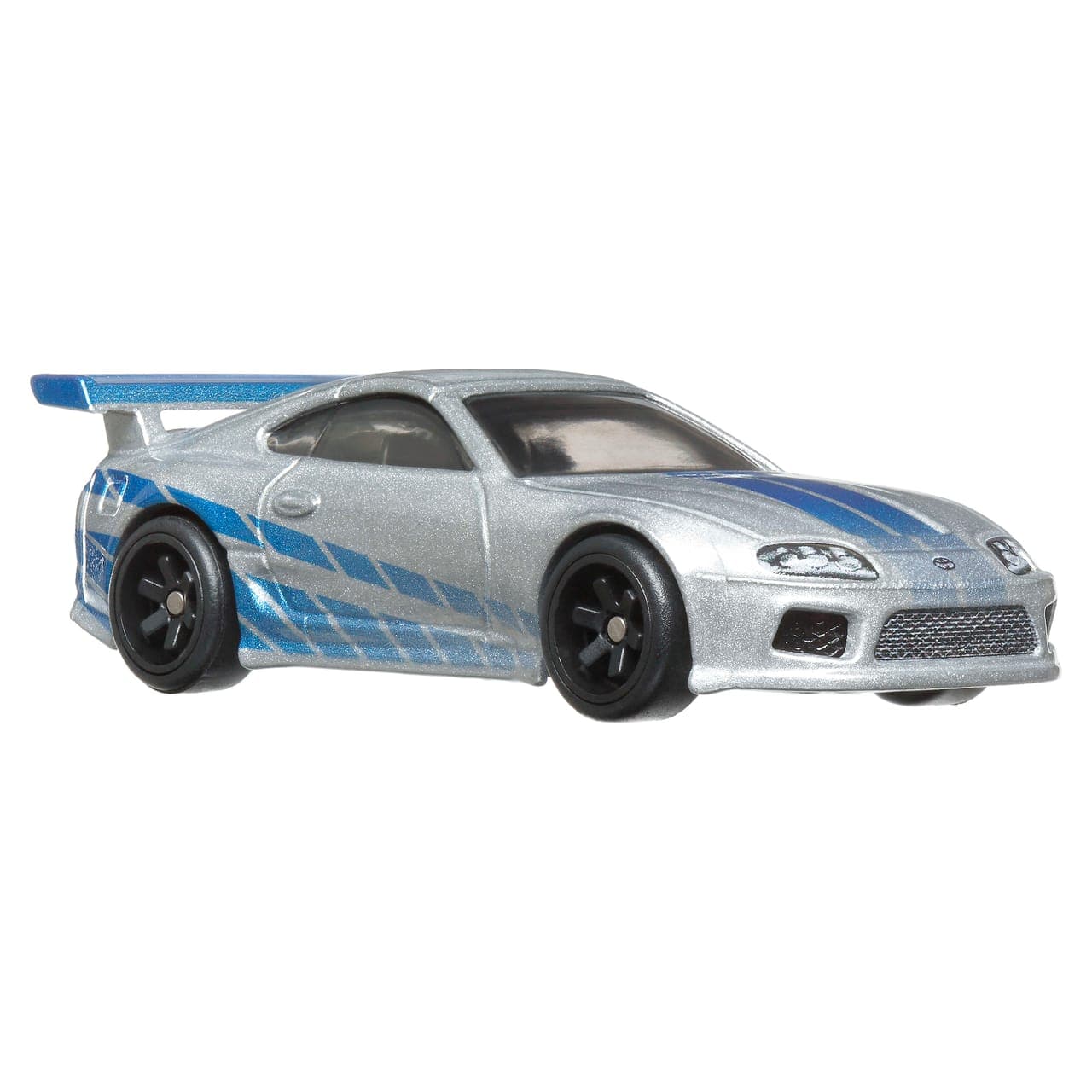 Toyota Supra 4