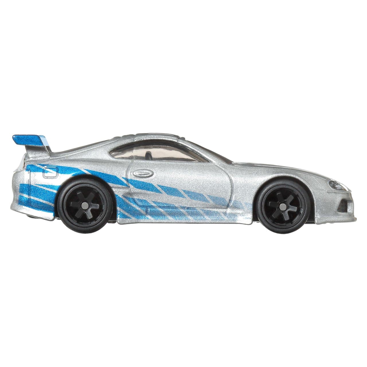 Toyota Supra 5