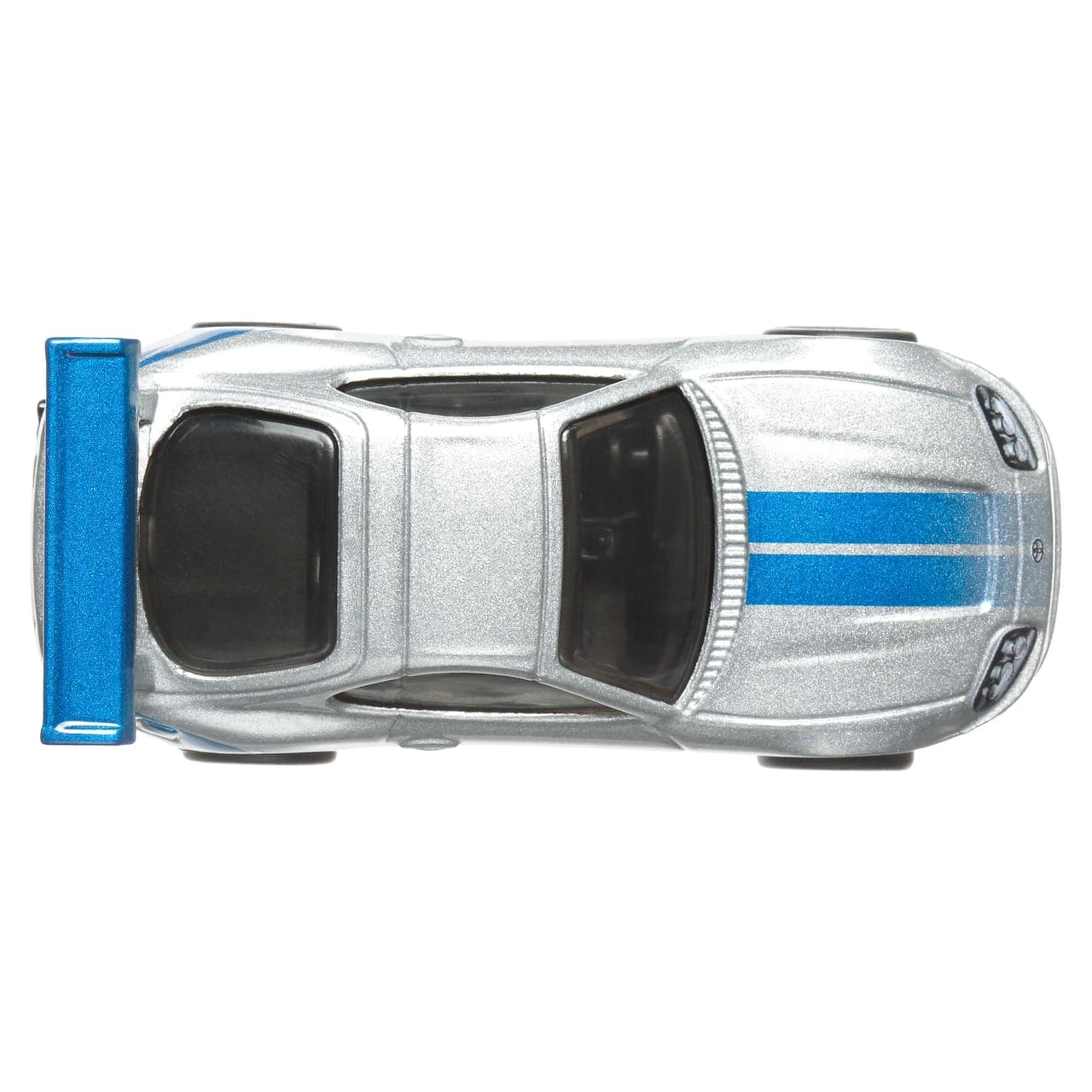 Toyota Supra 6