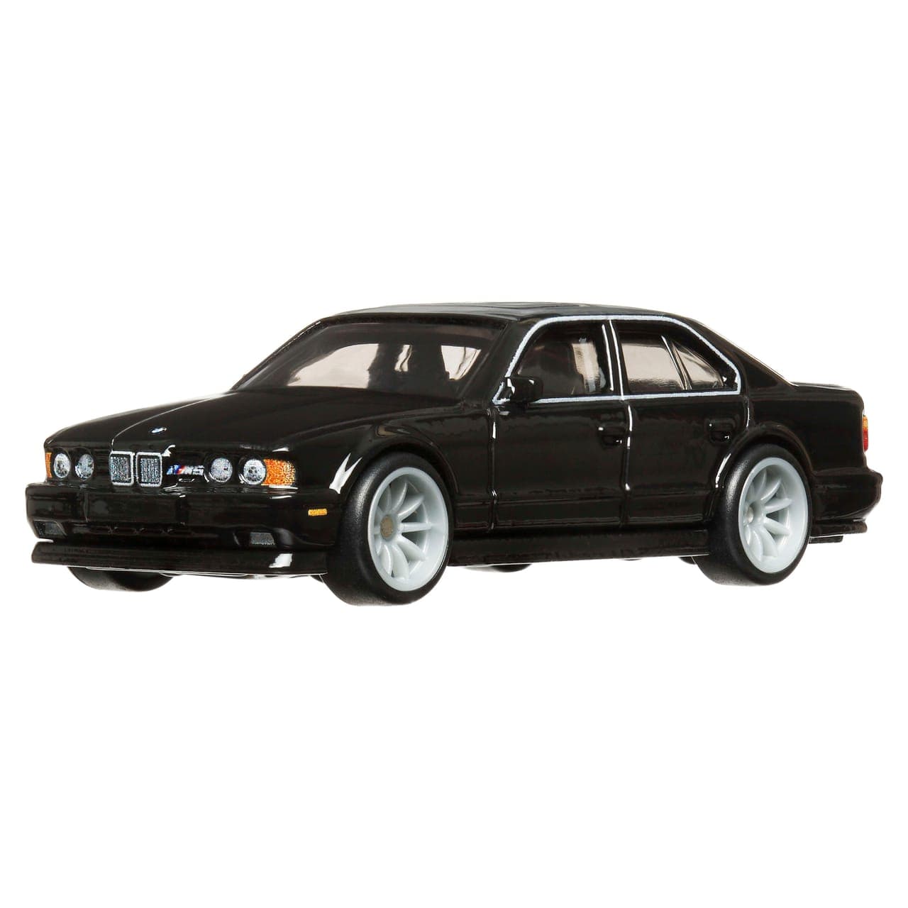 1991 BMW M5