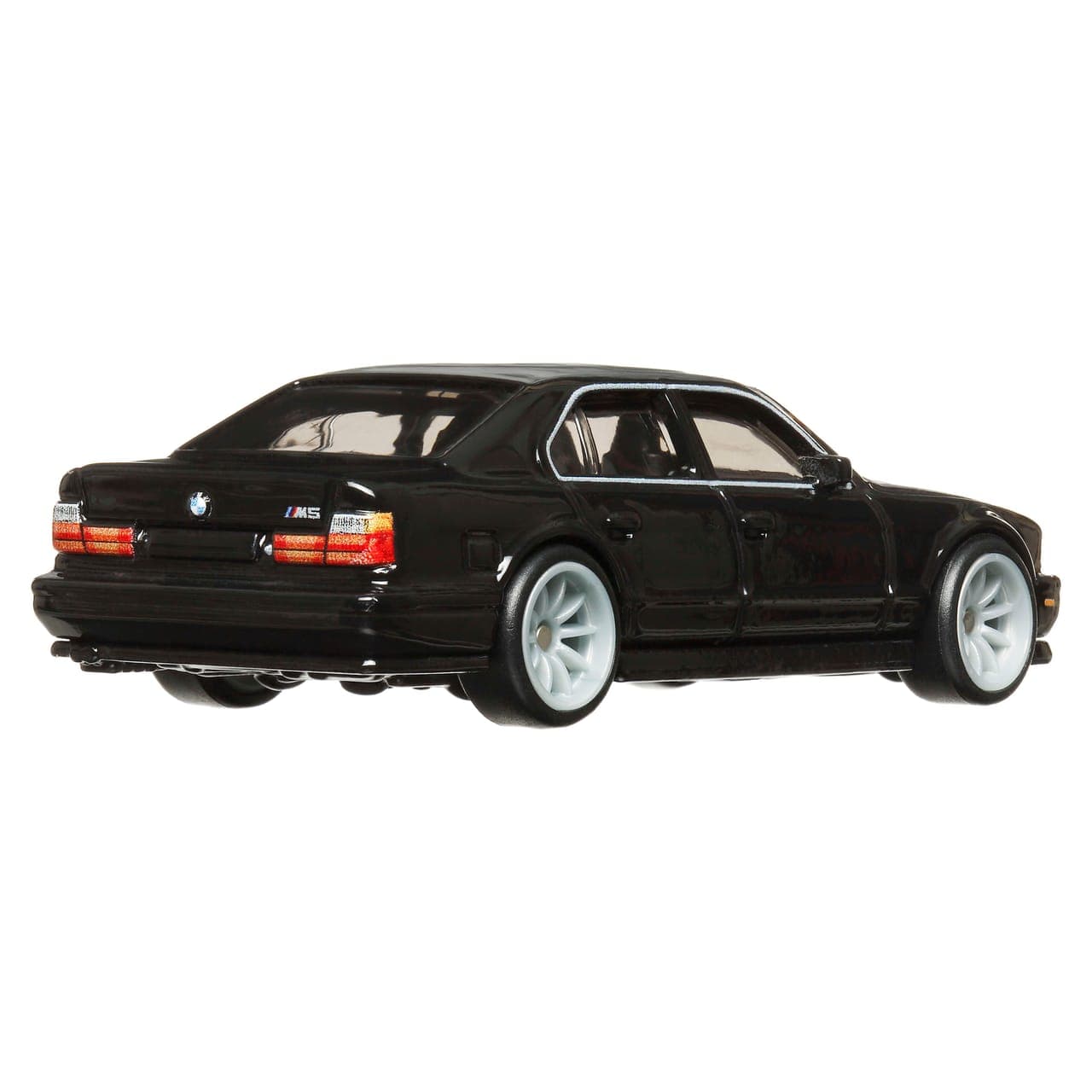 1991 BMW M5 3