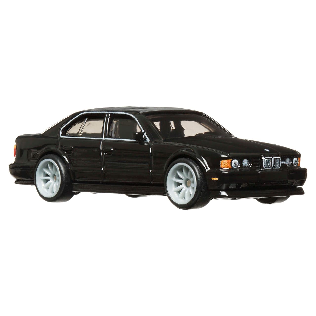 1991 BMW M5 4