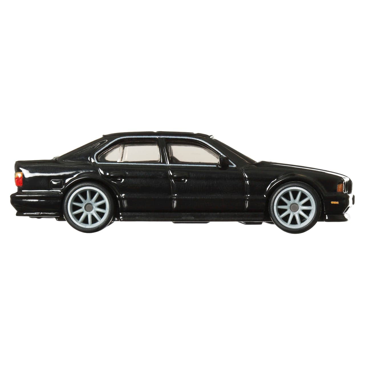 1991 BMW M5 5