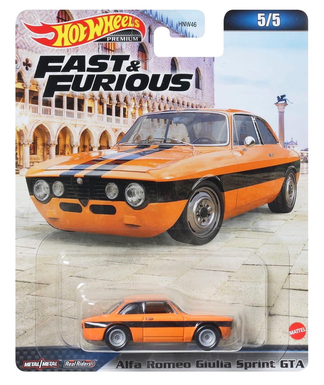 Alfa Romeo Giulia Sprint GTA 2
