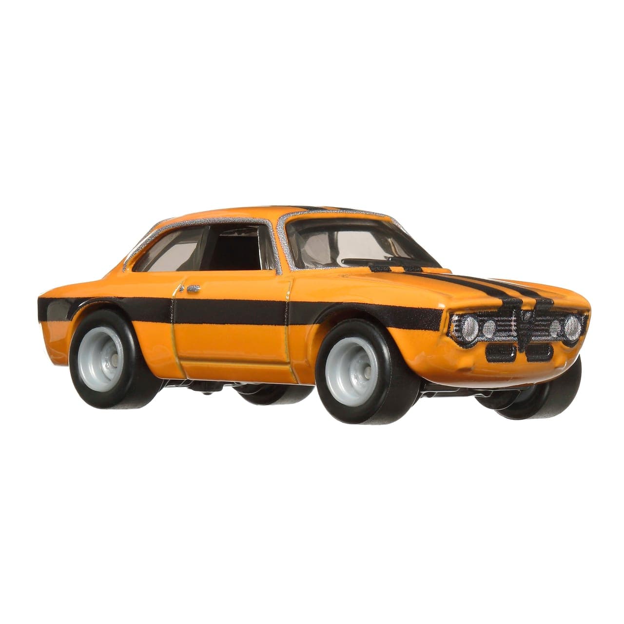 Alfa Romeo Giulia Sprint GTA 3