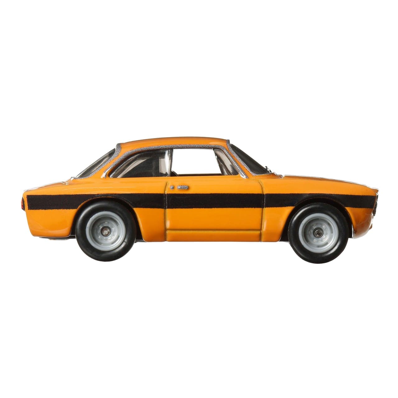 Alfa Romeo Giulia Sprint GTA 4