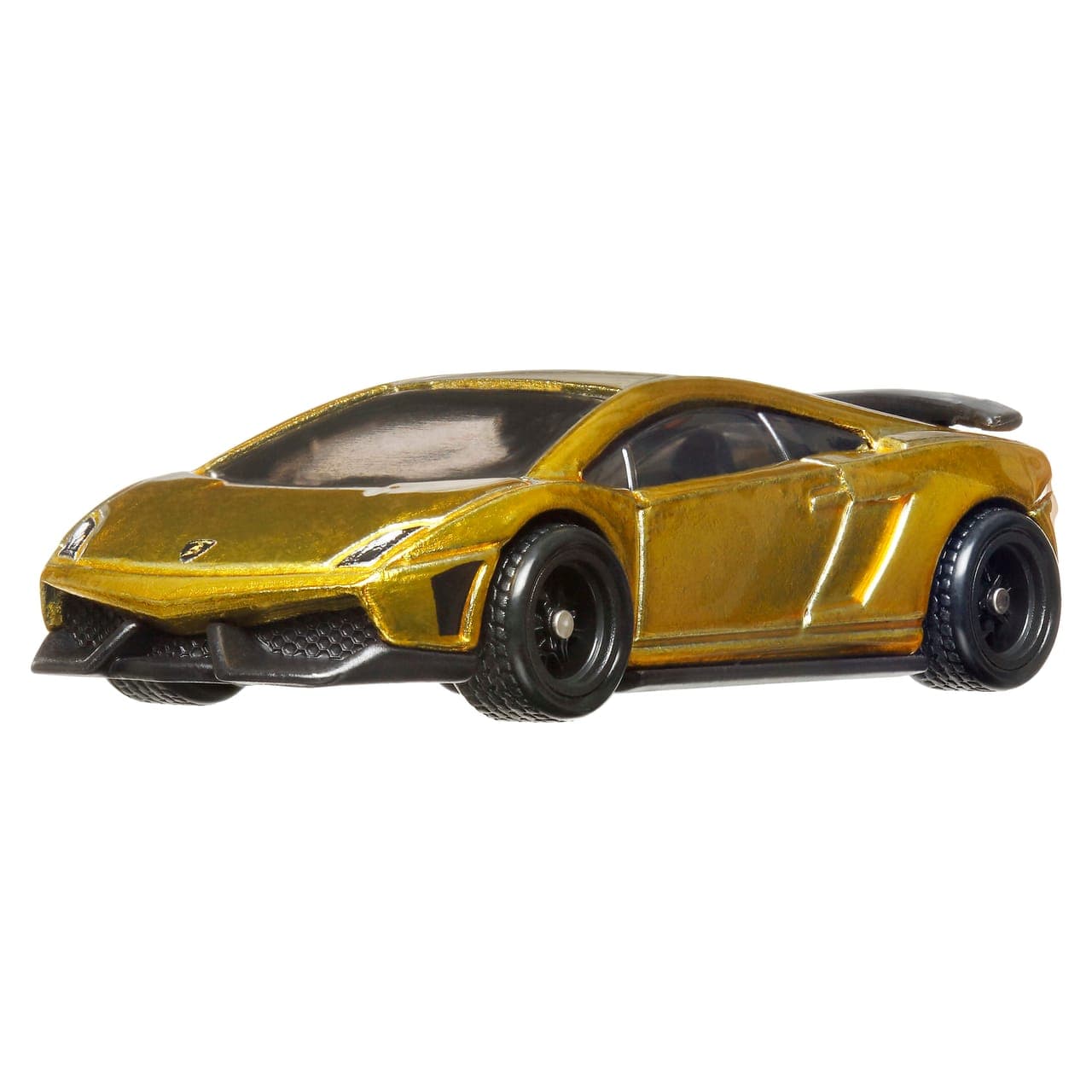 Lamborghini Gallardo LP 570-4 Superleggera