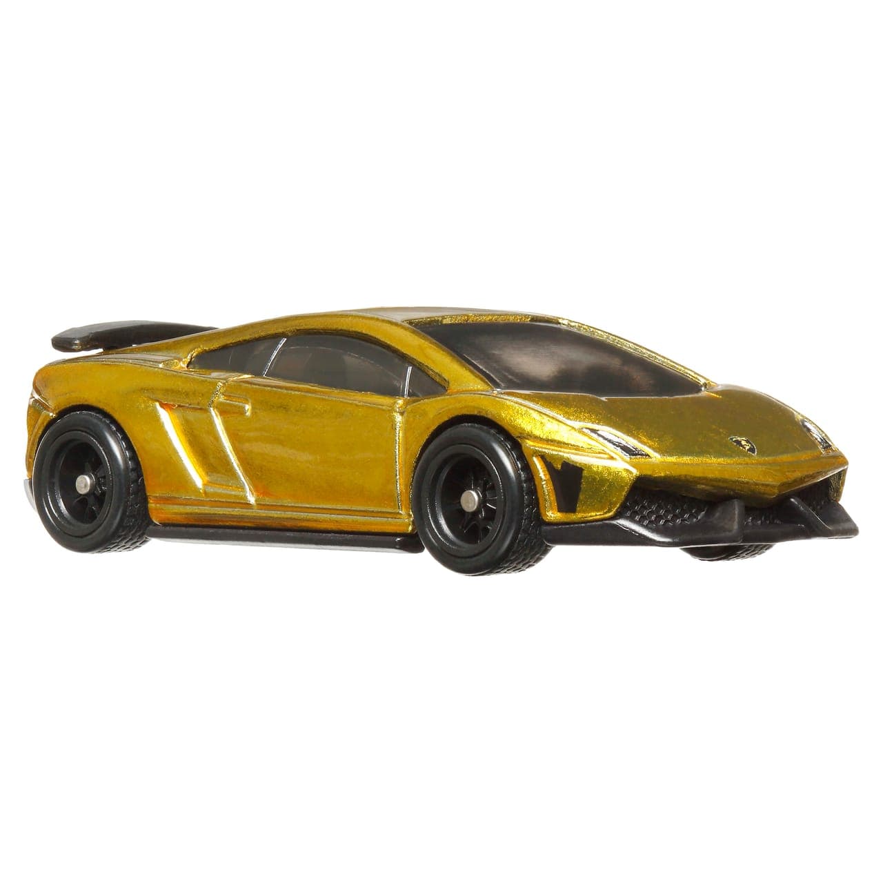 Lamborghini Gallardo LP 570-4 Superleggera 4