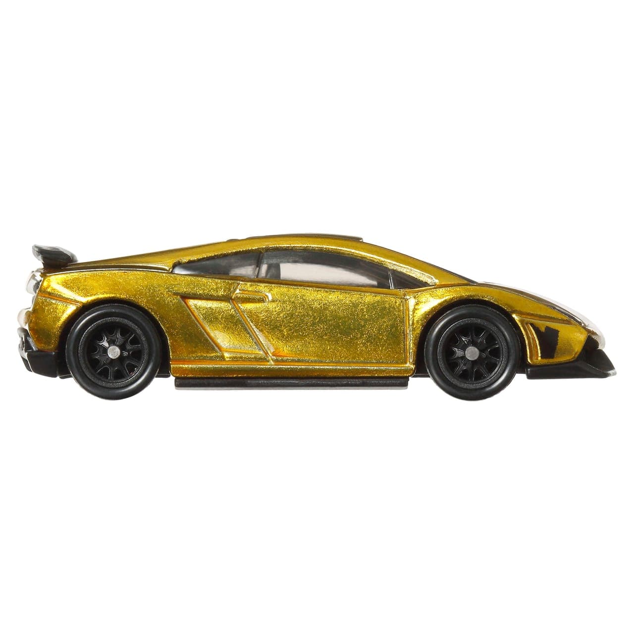Lamborghini Gallardo LP 570-4 Superleggera 5