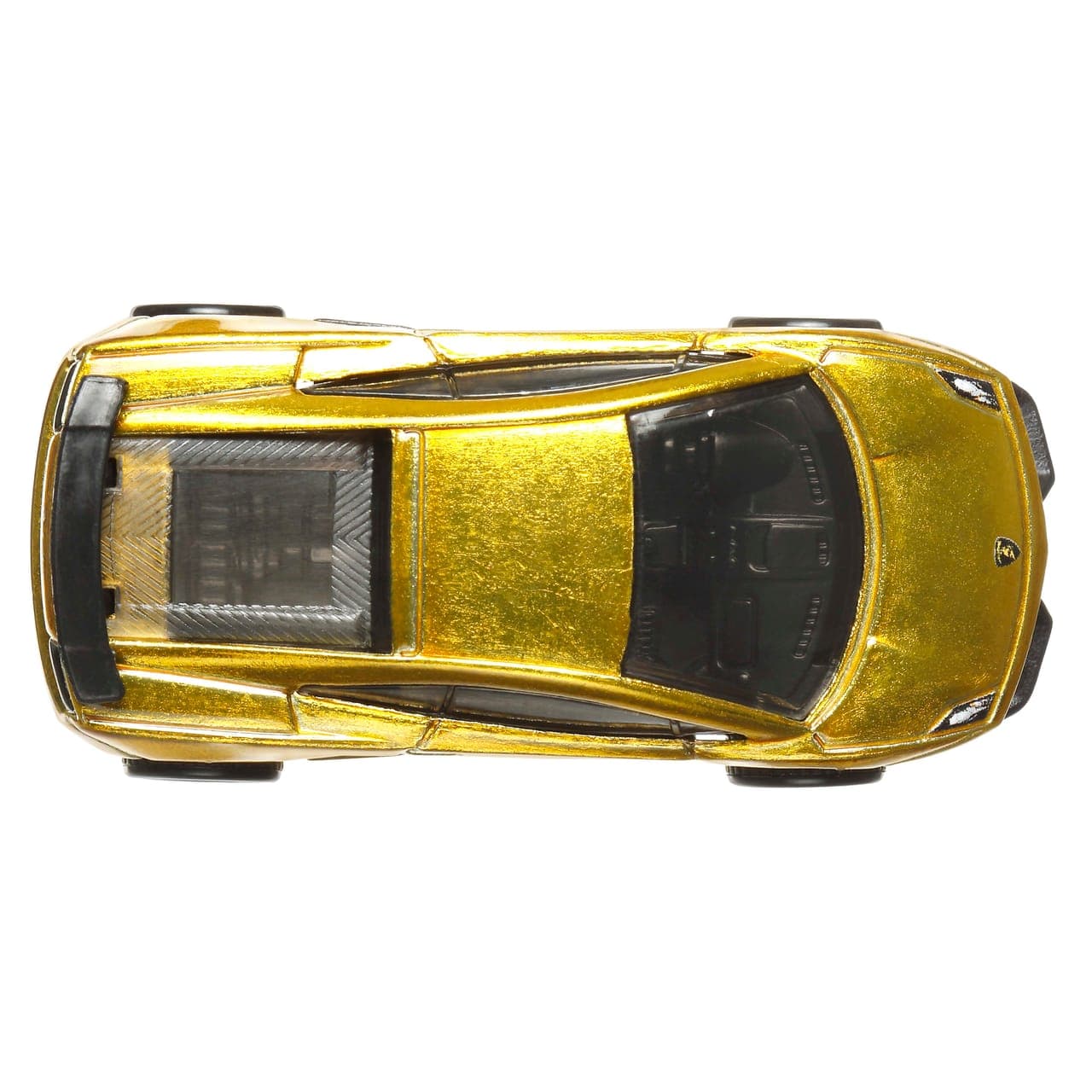 Lamborghini Gallardo LP 570-4 Superleggera 6