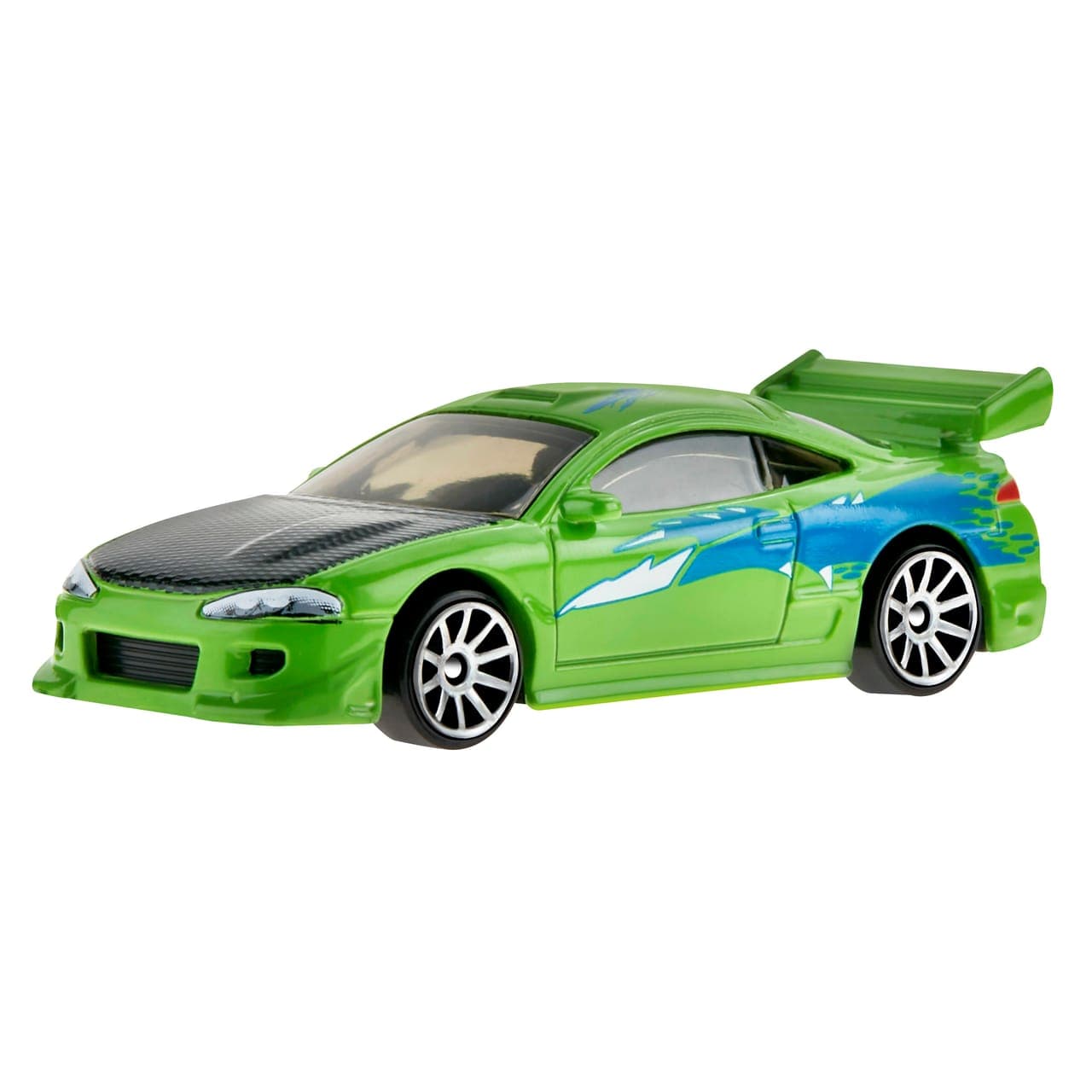 '95 Mitsubishi Eclipse