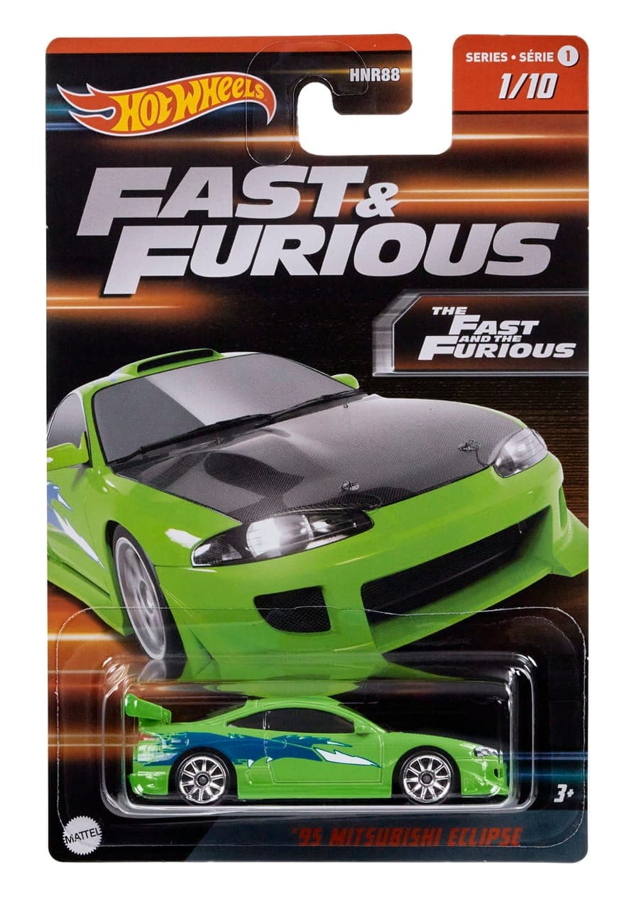 '95 Mitsubishi Eclipse 2