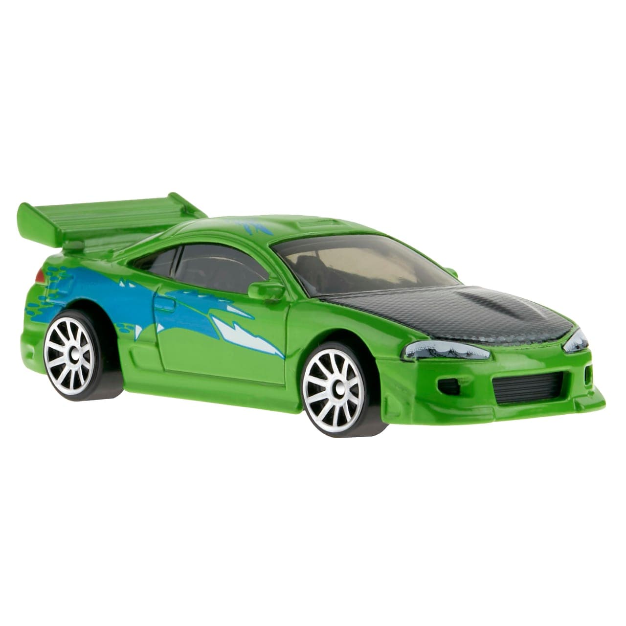 '95 Mitsubishi Eclipse 4