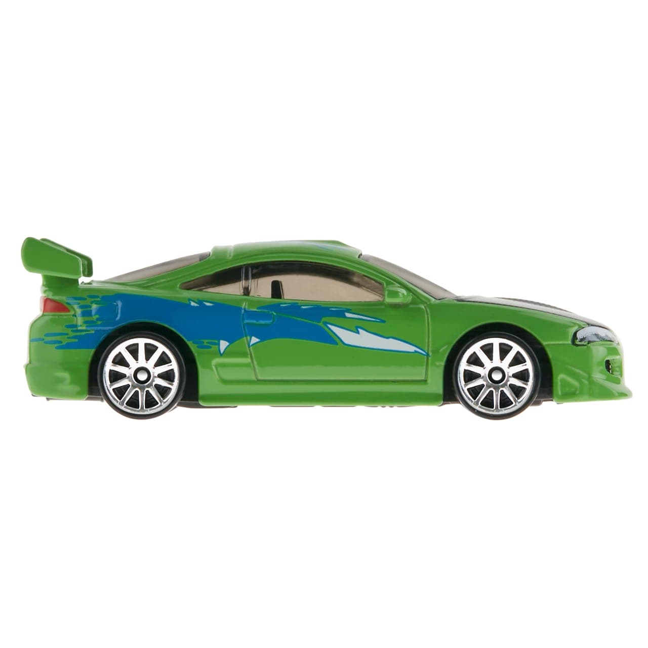 '95 Mitsubishi Eclipse 5