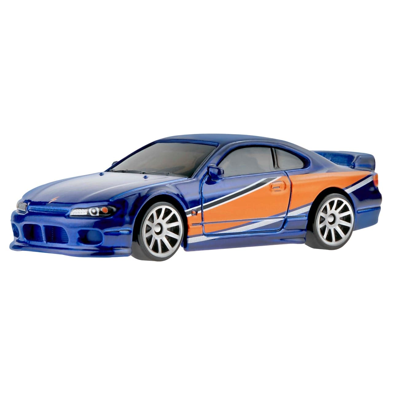 Nissan Silvia (S15)