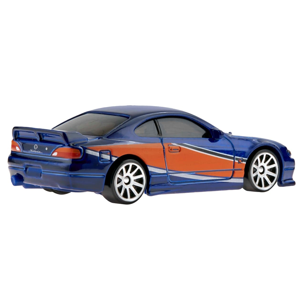 Nissan Silvia (S15) 3