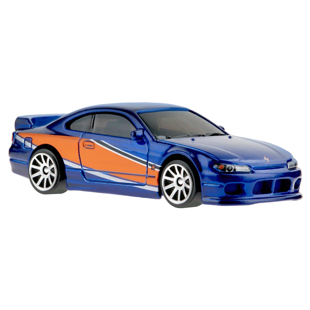 Nissan Silvia (S15) 4