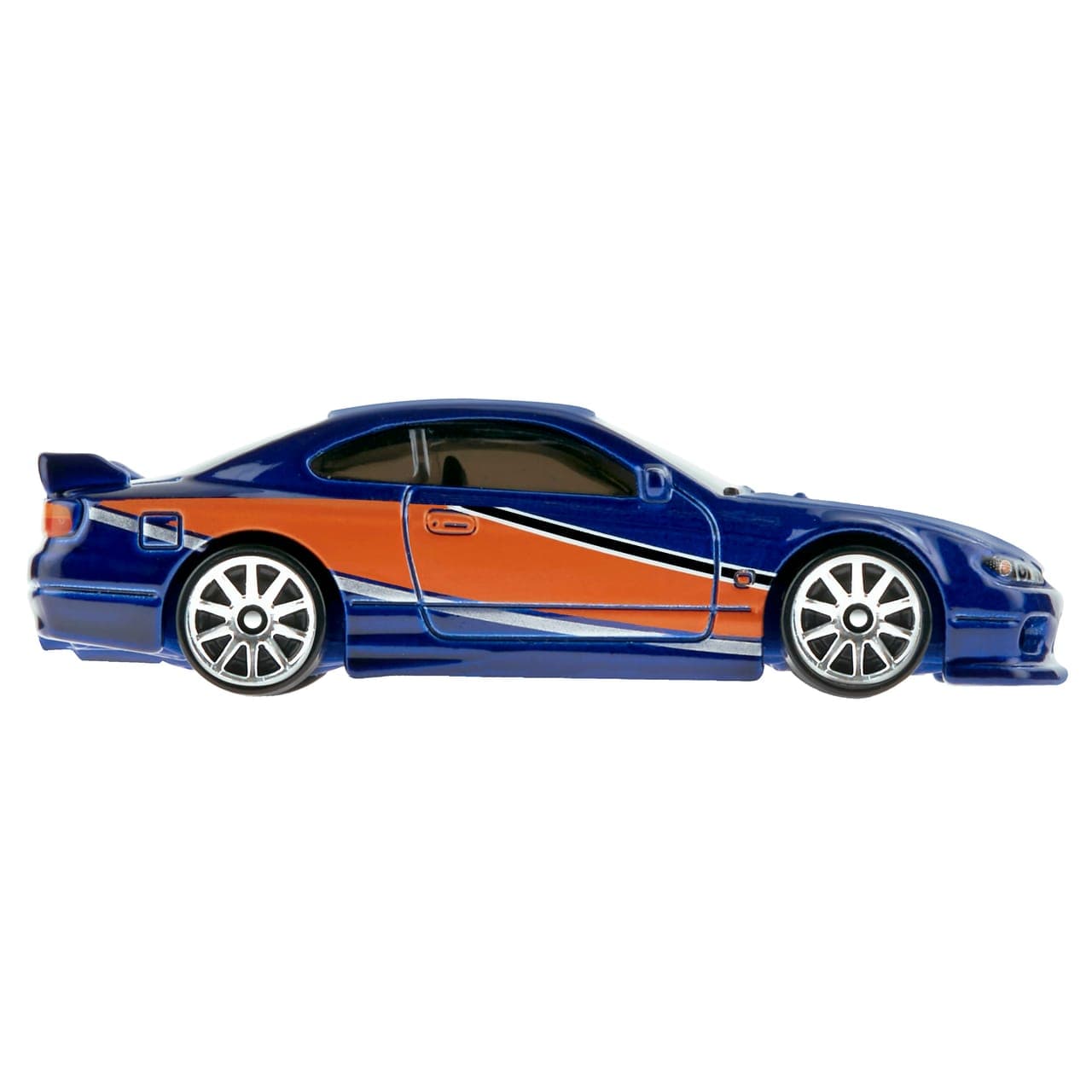 Nissan Silvia (S15) 5