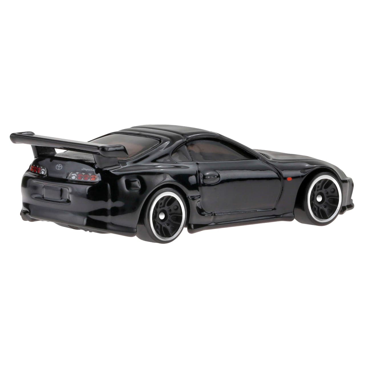 Toyota Supra 3