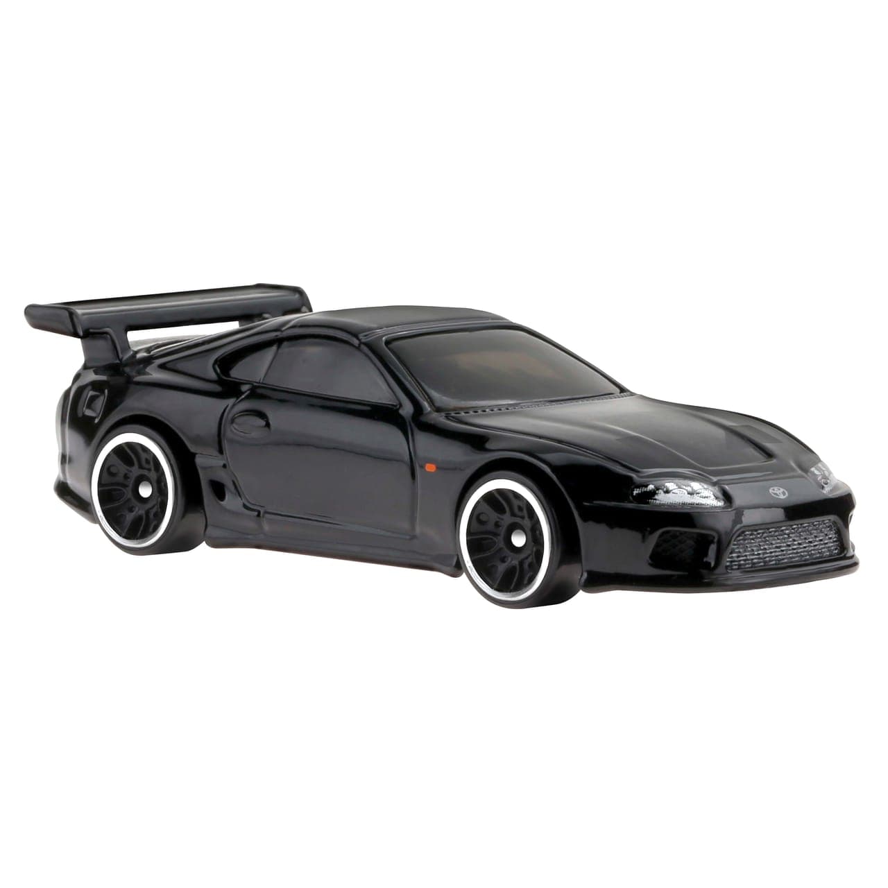 Toyota Supra 4