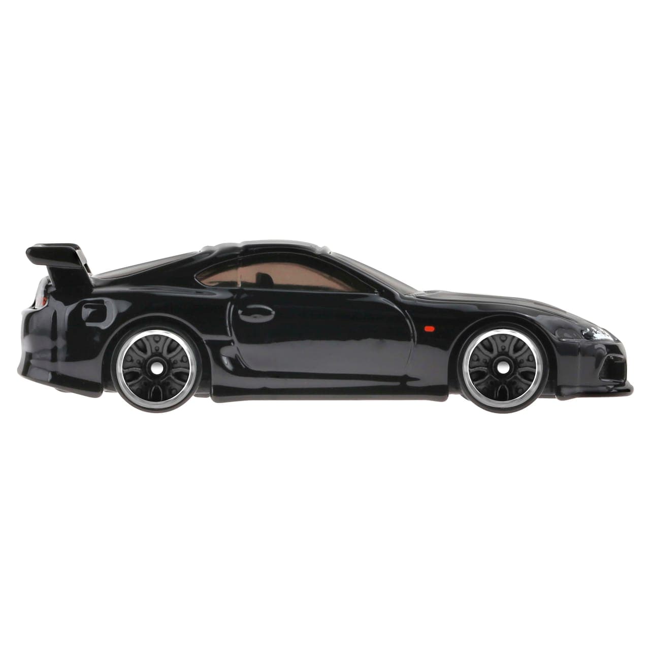 Toyota Supra 5