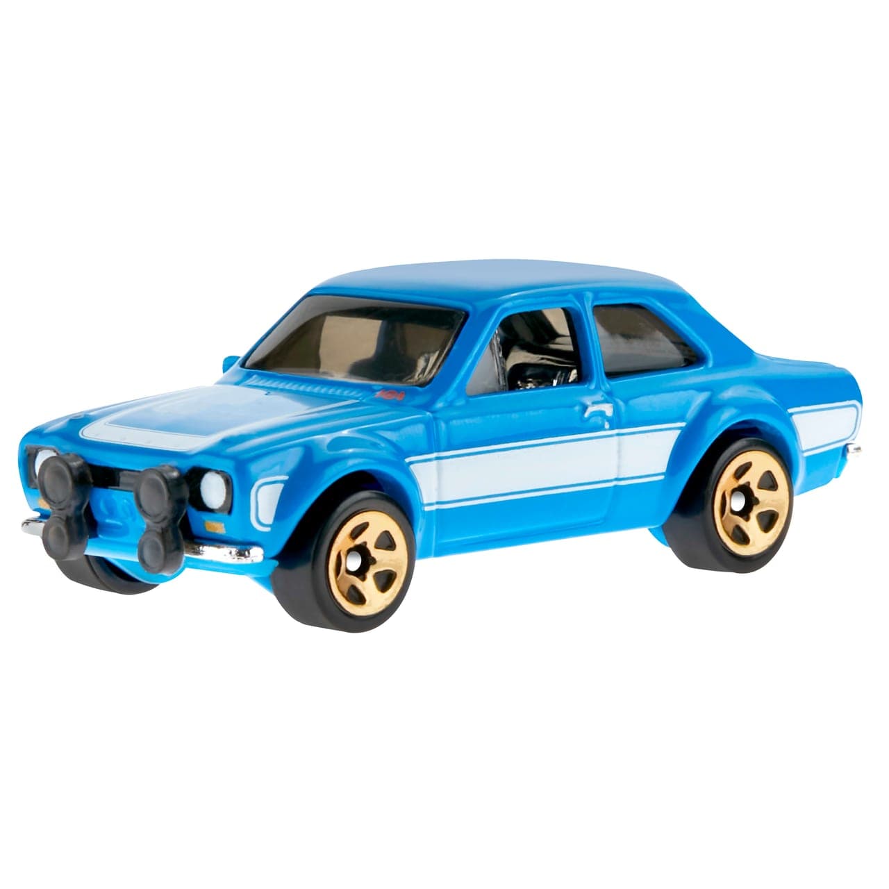 '70 Ford Escort RS1600