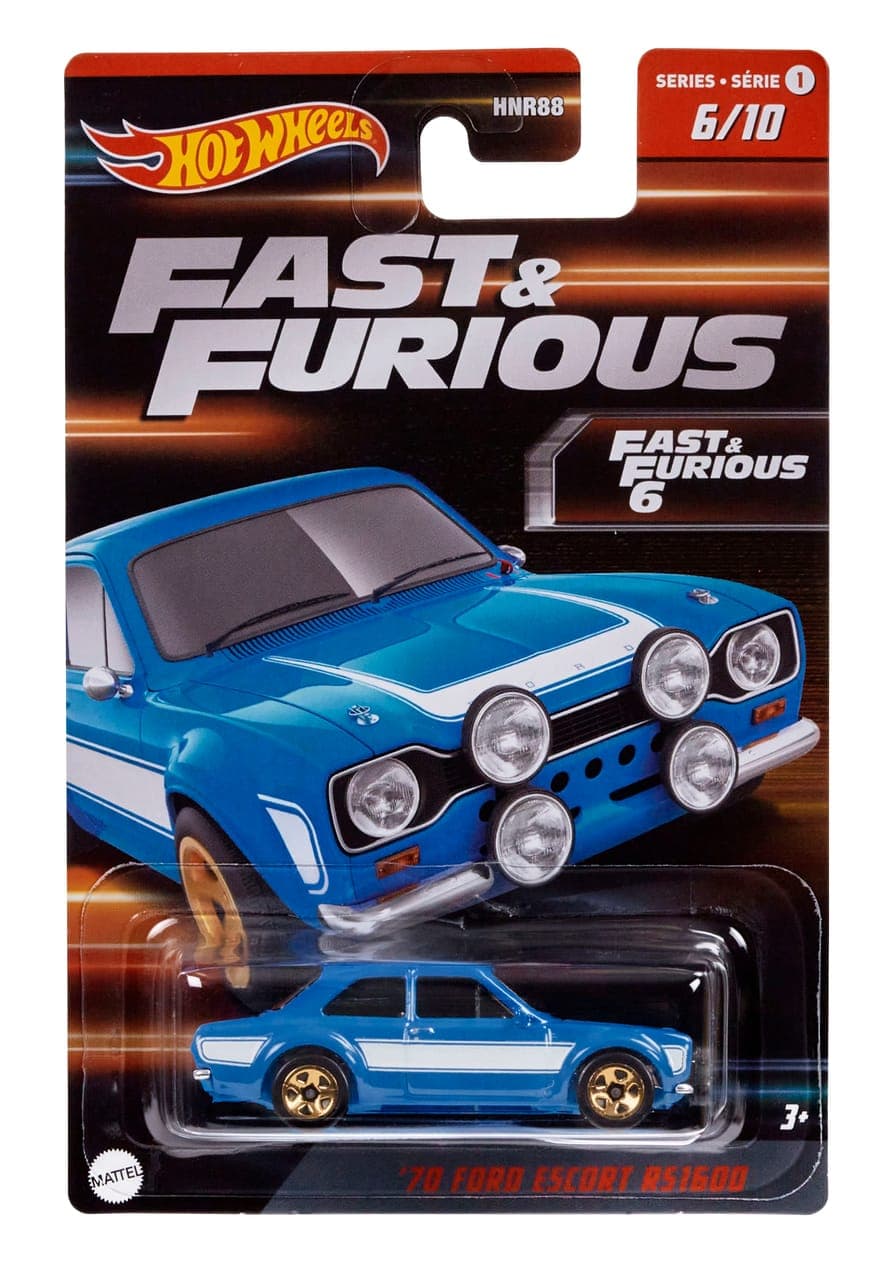 '70 Ford Escort RS1600 2