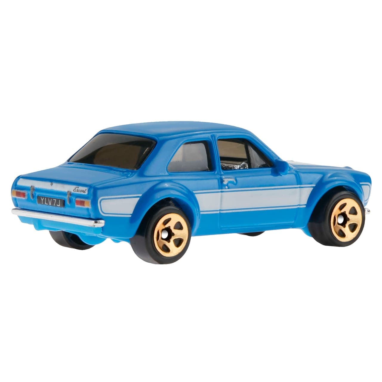 '70 Ford Escort RS1600 3