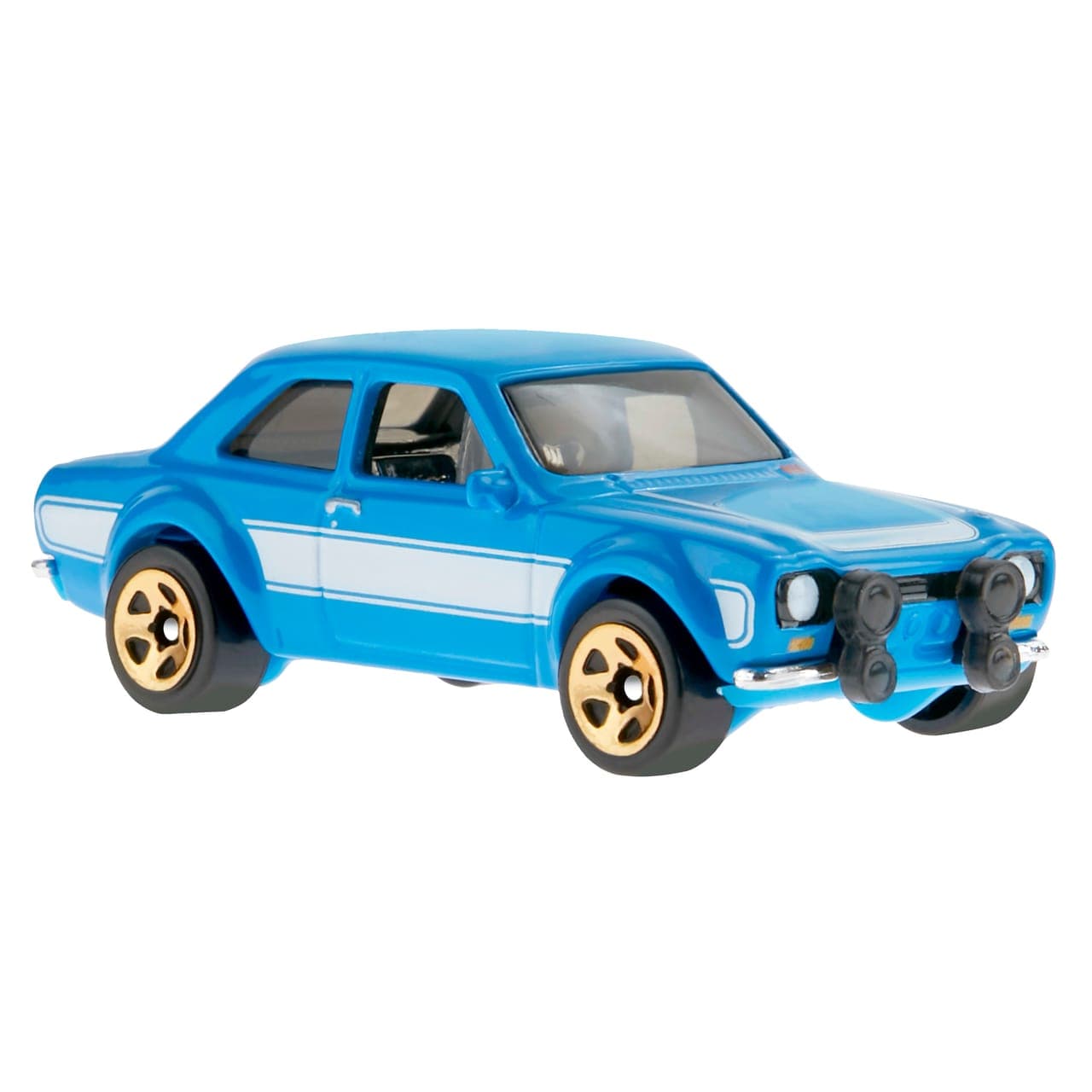 '70 Ford Escort RS1600 4