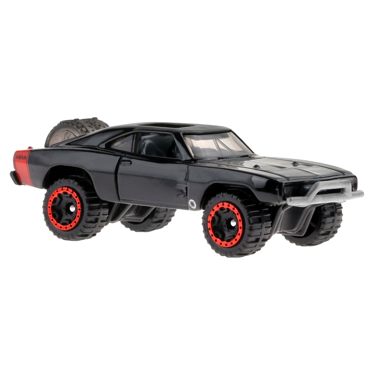 '70 Dodge Charger 4