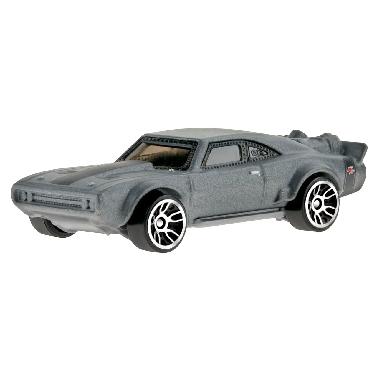 Ice Charger