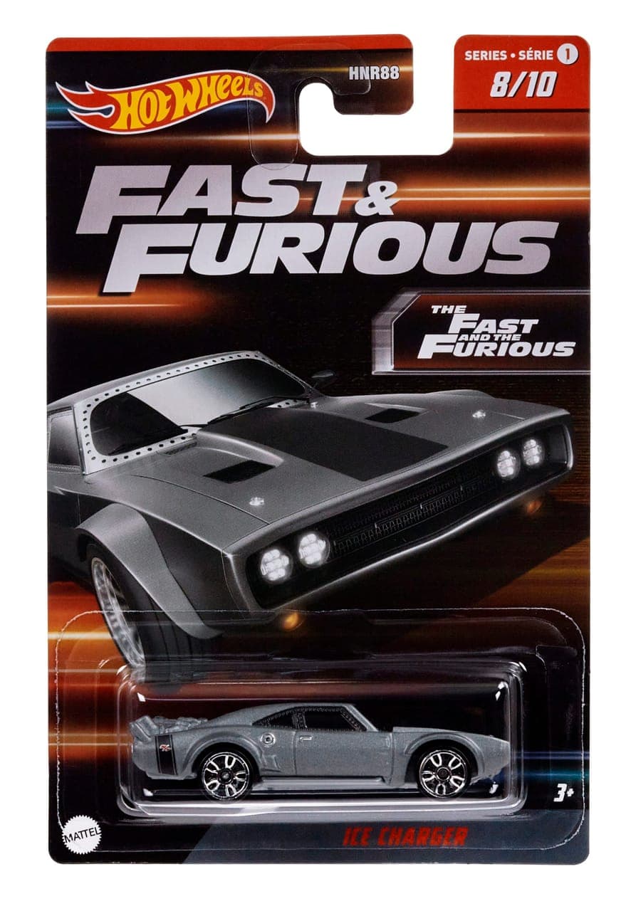 Ice Charger 2